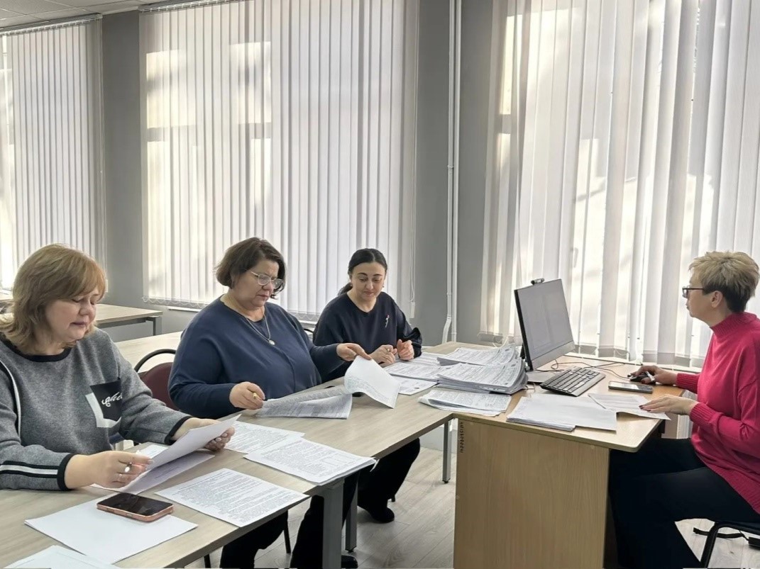 Минобрнауки республики проводит перепроверку отдельных работ участников итогового сочинения