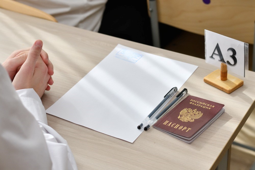 Выпускники  региона  определились  с пересдачей  ЕГЭ  в дополнительные дни основного периода