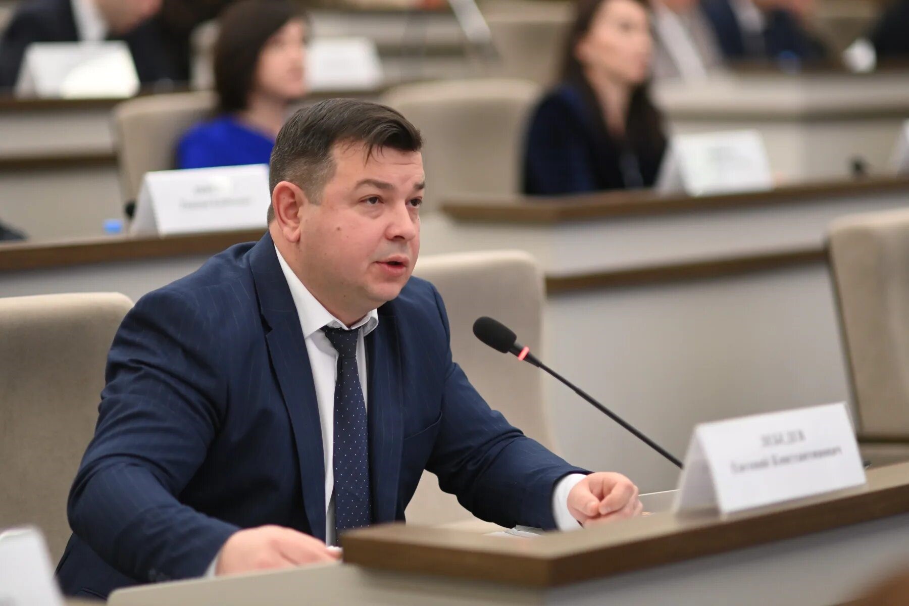 На заседании  Кабинета Министров  республики обсудили  вопросы проведения ГИА-2026