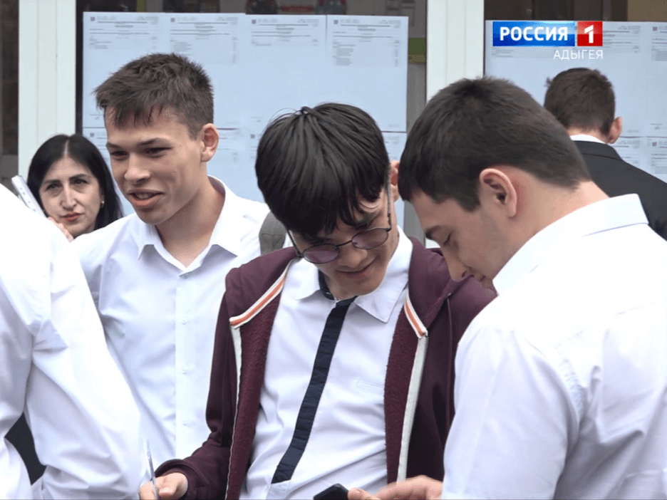 ЕГЭ по биологии, информатике и иностранным языкам (письменная часть) в резервный день прошли в штатном режиме