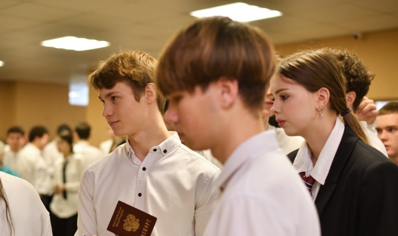 В апреле в республике проводятся  региональные тренировочные мероприятия по подготовке к ЕГЭ-2026